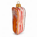 Ukrainian Salo Glass Christmas Ornament