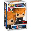 Funko Pop! Bleach Ichigo Bankai Tensa Zangetsu - AAA Anime Exclusive