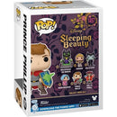 Sleeping Beauty 65th Anniversary Prince Phillip Funko Pop! Vinyl Figure #1457