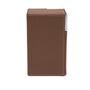 Ultra PRO: Deck Box - M2.1 (Brown / White)