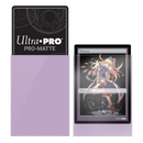 Ultra PRO: Small 60ct Sleeves - PRO-Matte (Lilac)