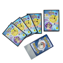 Ultra PRO: Standard 65ct Sleeves - Pokemon (Pikachu & Mimikyu)