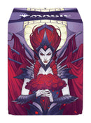 Ultra PRO: Alcove Flip Box - Innistrad Crimson Vow (Olivia)