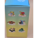 Pokemon Sleeping Snorlax - Sealed