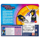 Transformers The Movie Retro G1 Shrapnel - CLEARANCE