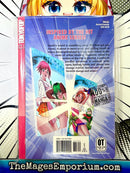 Abenobashi Magical Shopping Arcade Vol 1