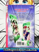 Abenobashi Magical Shopping Arcade Vol 2