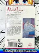 About Love