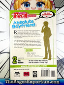 Absolute Boyfriend Vol 2