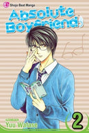 Absolute Boyfriend Vol 2