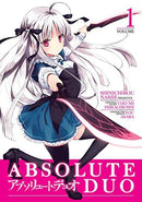 Absolute Duo Vol 1