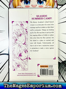 Absolute Duo Vol 4