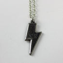AC/DC PWR UP Logo Necklace