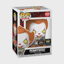 It Pennywise Dancing Funko Pop Vinyl Figure 1437 Specialty Series