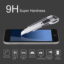 Screen Protector for iPhone 6 Plus 3D Edge Tempered Glass Phone Screen Saver HD Anti-Scratch Tempered Glass Film