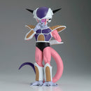 Dragon Ball Z Frieza Ii Solid Edge Works Statue