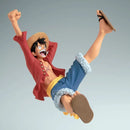 ONE PIECE ROMANCE DAWN-MONKEY D.LUFFY-vol.2