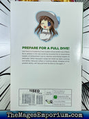 Accel World Flight Toward A Blue Sky Vol 4 Light Novel