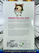 Accel World The Twilight Marauder Vol 3 Light Novel