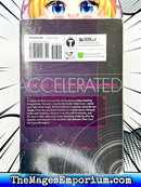 Accel World Vol 2