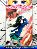 Accel World Vol 3