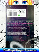 Accel World Vol 3