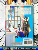 Accomplishments of the Duke's Daughter Vol 1