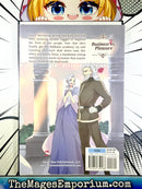 Accomplishments of the Duke's Daughter Vol 3