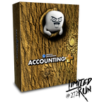 Limited Run Games: Accounting + (Tree Guy Edition) (Playstation 4)
