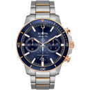 Bulova Men's Marine Star