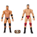 WWE Championship Showdown Action Figure 2-Pack - Select Figure(s)