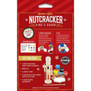 Nutcracker King's Guard Ornament Wood Paint Kit