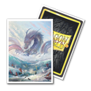 Dragon Shield: Standard 100ct Art Sleeves - Flesh and Blood (Miragai)