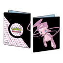 Ultra PRO: 9-Pocket Portfolio - Pokemon (Mew)