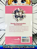 Adachi and Shimamura Vol 10 Light Novel