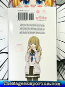 Adachi and Shimamura Vol 3