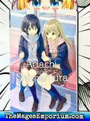 Adachi and Shimamura Vol 3