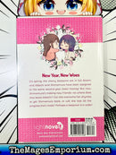 Adachi and Shimamura Vol 4 Light Novel