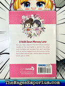 Adachi and Shimamura Vol 6 Light Novel