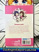 Adachi and Shimamura Vol 7 Light Novel