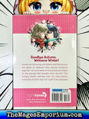 Adachi and Shimamura Vol 9