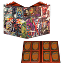 Ultra PRO: 4-Pocket PRO-Binder - March of the Machine