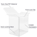 ADD ON: 1x "Not-So-Soft" 4in Pop Protector Spastic Pops