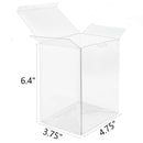 ADD ON: 1x "Not-So-Soft" 4in Pop Protector Spastic Pops