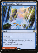 Riverglide Pathway // Lavaglide Pathway (LIST-ZNR-264) - The List
