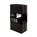 Ultra PRO: PRO Binder - Premiere Playset (Black)