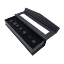 Ultra PRO: Heavy Metal Dice - 7-Dice Set (Dungeons & Dragons)