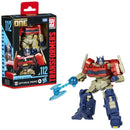 Transformers: One Studio Series 112 Deluxe Optimus Prime - CLEARANCE
