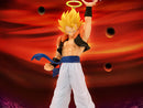 Dragon Ball Z Match Makers Super Saiyan Gogeta (vs. Janemba)