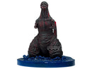 Shin Godzilla - ART VIGNETTE Godzilla(2016) 4th.Form Come Ashore Image ver.